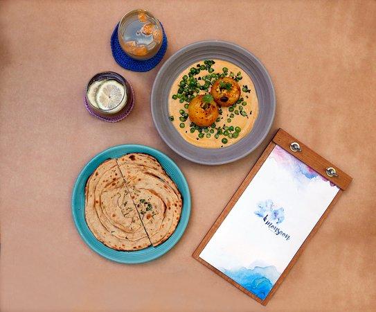 Monsoon by Cafe Lota